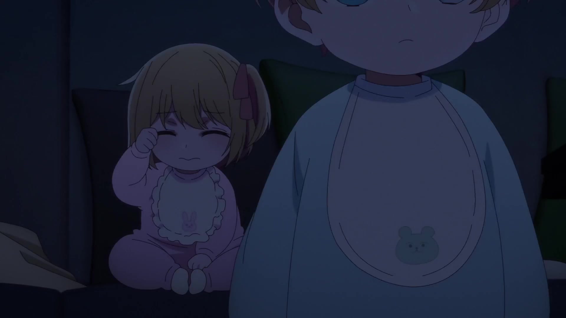 [Tsukyio Editing Resources] Ruby Hoshino (Season 1) Raw Clips (45) (tsukyio.com).mp4